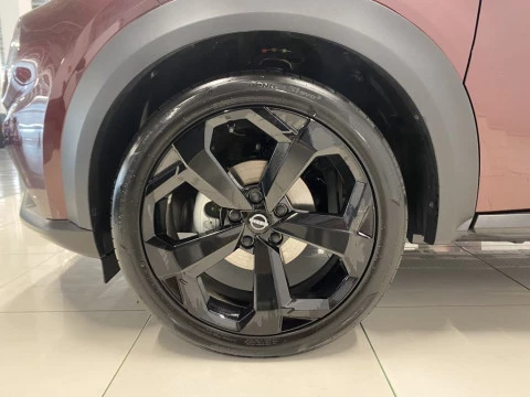 Nissan juke Juke Tekna 2025