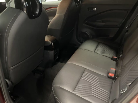 Nissan juke Juke Tekna 2025