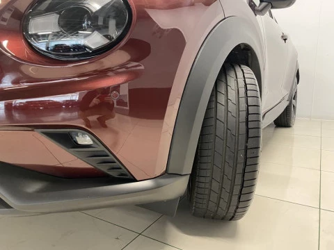 Nissan juke Juke Tekna 2025