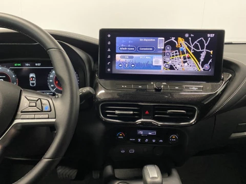 Nissan juke Juke Tekna 2025