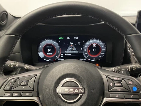 Nissan juke Juke Tekna 2025