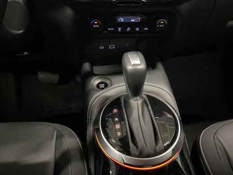 Nissan juke Juke Tekna 2025