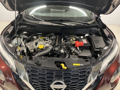 Nissan juke Juke Tekna 2025