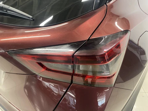 Nissan juke Juke Tekna 2025