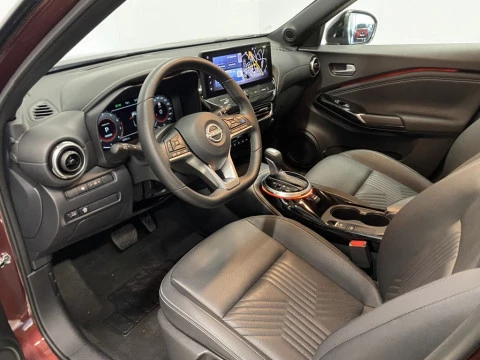 Nissan juke Juke Tekna 2025