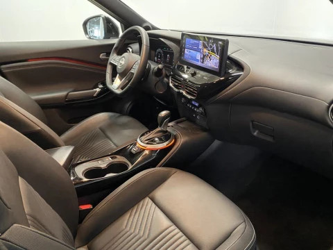 Nissan juke Juke Tekna 2025