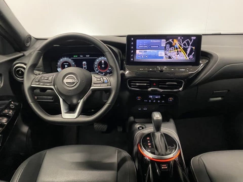 Nissan juke Juke Tekna 2025