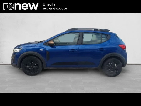 Dacia Sandero  Gasolina/Gas  Stepway ECO-G Extreme Go 74kW