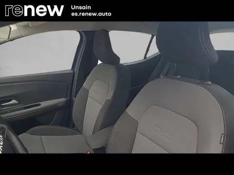 Dacia Sandero  Gasolina/Gas  Stepway ECO-G Extreme Go 74kW
