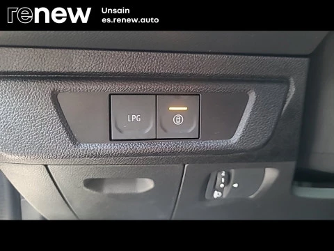 Dacia Sandero  Gasolina/Gas  Stepway ECO-G Extreme Go 74kW
