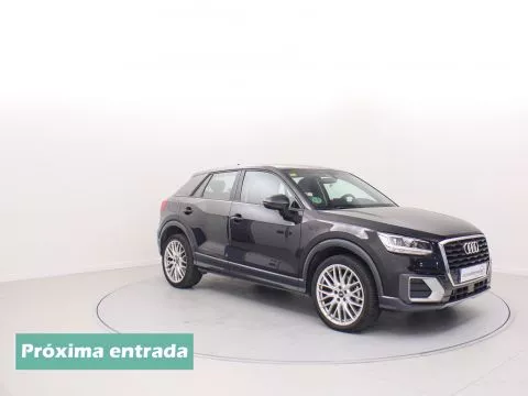 Audi Q2 1.6 30 TDI SPORT 116 5P