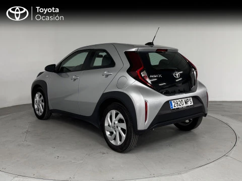 Toyota Aygo X Cross 1.0 VVT-I 72CV Play