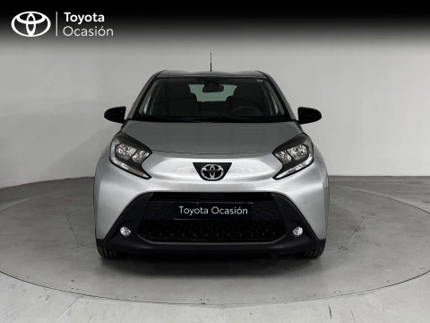 Toyota Aygo X Cross 1.0 VVT-I 72CV Play