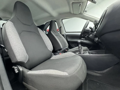 Toyota Aygo X Cross 1.0 VVT-I 72CV Play