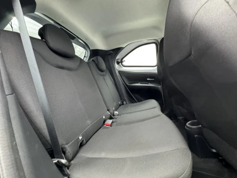 Toyota Aygo X Cross 1.0 VVT-I 72CV Play