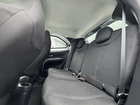 Toyota Aygo X Cross 1.0 VVT-I 72CV Play