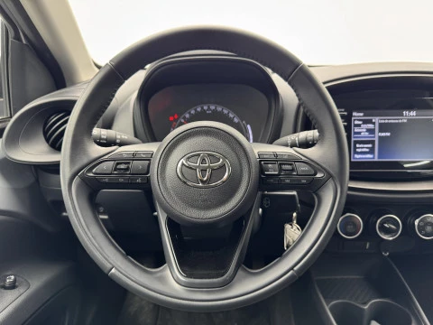 Toyota Aygo X Cross 1.0 VVT-I 72CV Play