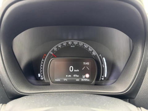 Toyota Aygo X Cross 1.0 VVT-I 72CV Play