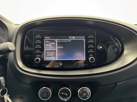 Toyota Aygo X Cross 1.0 VVT-I 72CV Play