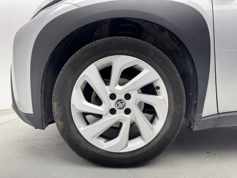 Toyota Aygo X Cross 1.0 VVT-I 72CV Play