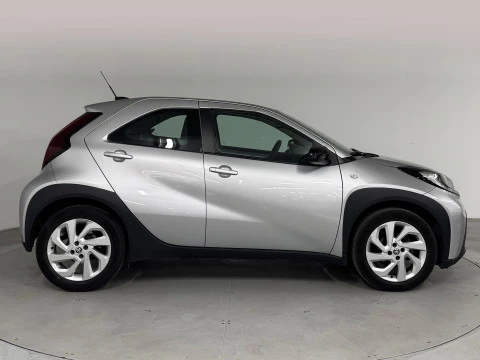 Toyota Aygo X Cross 1.0 VVT-I 72CV Play