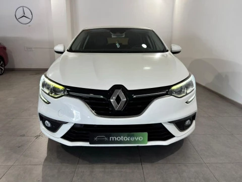 Renault Megane INTENCE ENERGY TCE