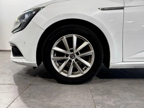 Renault Megane INTENCE ENERGY TCE