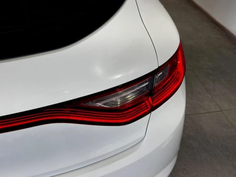 Renault Megane INTENCE ENERGY TCE
