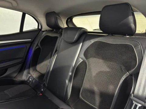 Renault Megane INTENCE ENERGY TCE