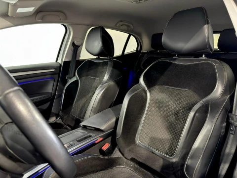 Renault Megane INTENCE ENERGY TCE