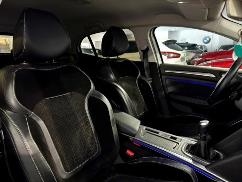 Renault Megane INTENCE ENERGY TCE