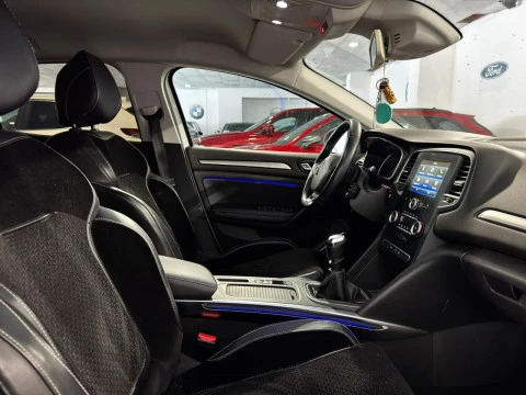 Renault Megane INTENCE ENERGY TCE