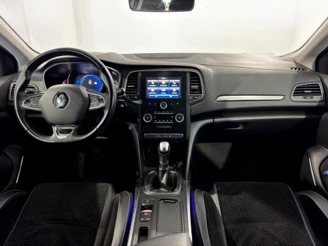 Renault Megane INTENCE ENERGY TCE