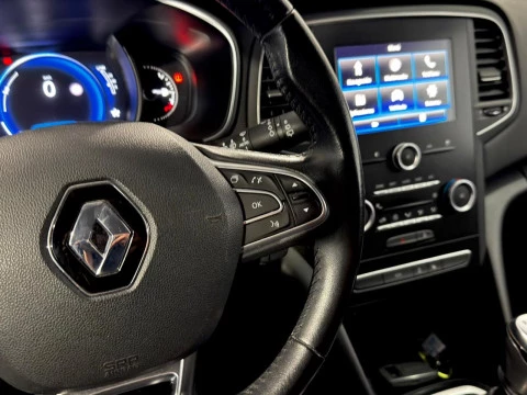 Renault Megane INTENCE ENERGY TCE