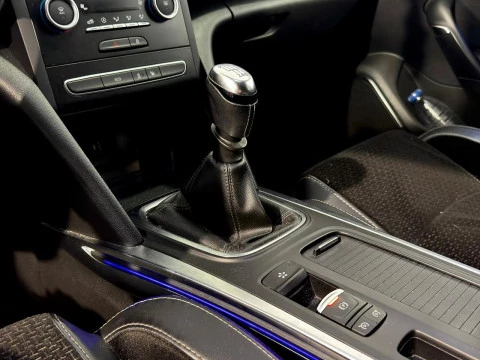 Renault Megane INTENCE ENERGY TCE