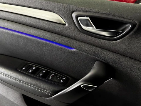 Renault Megane INTENCE ENERGY TCE