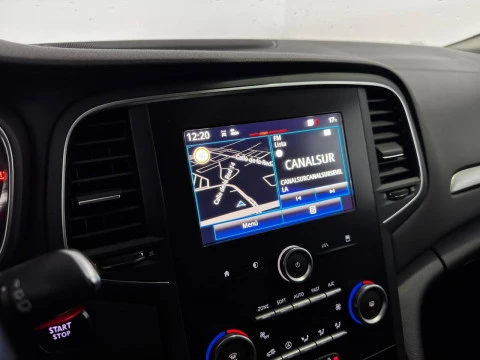 Renault Megane INTENCE ENERGY TCE