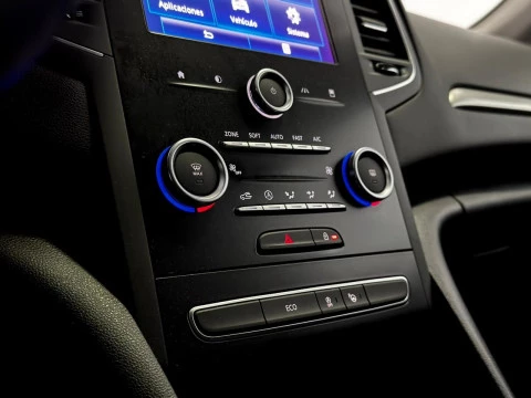 Renault Megane INTENCE ENERGY TCE