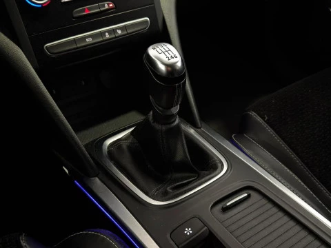 Renault Megane INTENCE ENERGY TCE