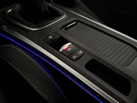 Renault Megane INTENCE ENERGY TCE