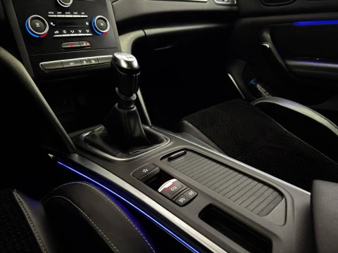 Renault Megane INTENCE ENERGY TCE