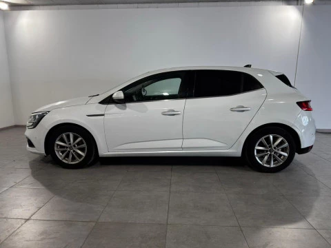 Renault Megane INTENCE ENERGY TCE