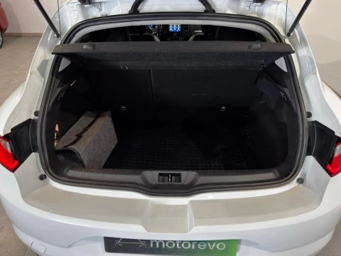 Renault Megane INTENCE ENERGY TCE