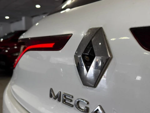 Renault Megane INTENCE ENERGY TCE