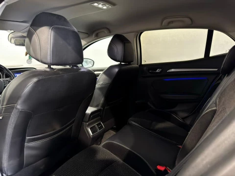 Renault Megane INTENCE ENERGY TCE