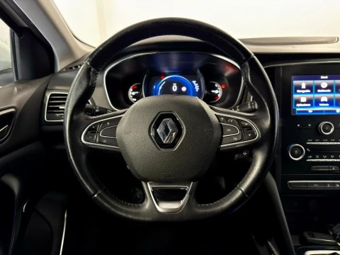 Renault Megane INTENCE ENERGY TCE