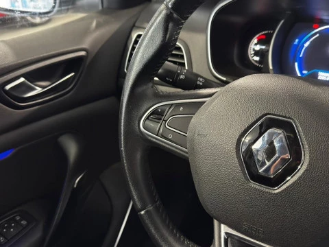 Renault Megane INTENCE ENERGY TCE