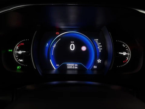 Renault Megane INTENCE ENERGY TCE