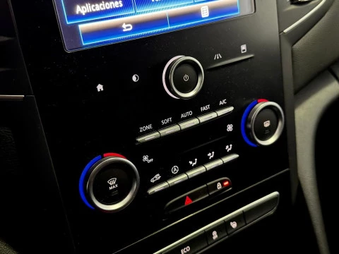 Renault Megane INTENCE ENERGY TCE