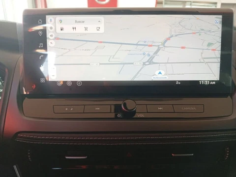 Nissan Qashqai  MHEV N-Connecta 2025